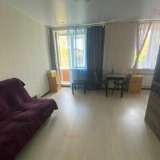 Квартира 42,1 м², 2-комнатная - изображение 4