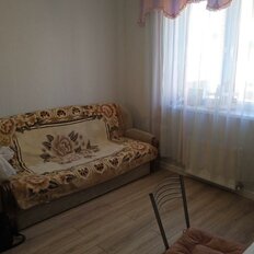 Квартира 31 м², 1-комнатная - изображение 4