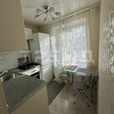 Квартира 43,4 м², 2-комнатная - изображение 2