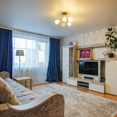 Квартира 42,3 м², 2-комнатная - изображение 1