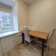 Квартира 29,9 м², 1-комнатная - изображение 5