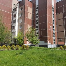 Квартира 55,6 м², 2-комнатная - изображение 1