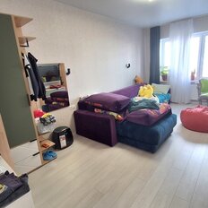 Квартира 90 м², 3-комнатная - изображение 3