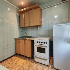 Квартира 31,4 м², 1-комнатная - изображение 5
