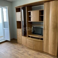 Квартира 28 м², студия - изображение 3