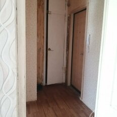 Квартира 35,4 м², 1-комнатная - изображение 4