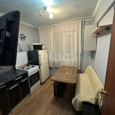 Квартира 29,5 м², 1-комнатная - изображение 1