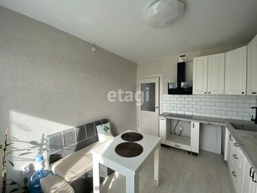 45 м², 1-комнатная квартира 23 000 ₽ в месяц - изображение 38