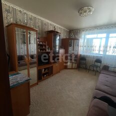 Квартира 56,1 м², 3-комнатная - изображение 2