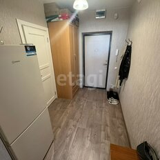 Квартира 27 м², студия - изображение 3