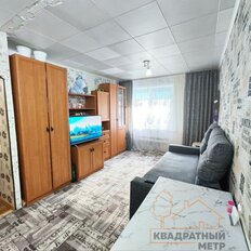 Квартира 37 м², 2-комнатная - изображение 1