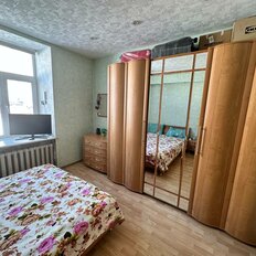 Квартира 68,3 м², 2-комнатная - изображение 5