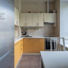 Квартира 45 м², 1-комнатная - изображение 5