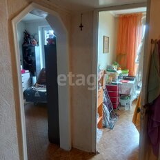 Квартира 32,5 м², 1-комнатная - изображение 3