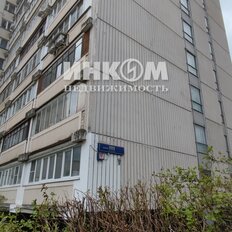 Квартира 78,4 м², 3-комнатная - изображение 2