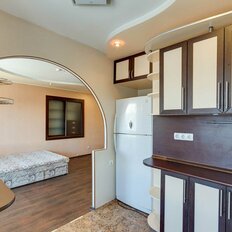 Квартира 30,3 м², 1-комнатная - изображение 2