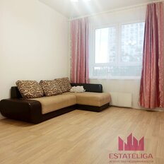 Квартира 63,3 м², 3-комнатная - изображение 3