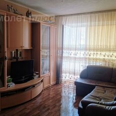 Квартира 43,4 м², 2-комнатная - изображение 3