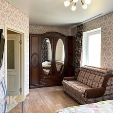 Квартира 34,2 м², 1-комнатная - изображение 1