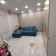 Квартира 55,3 м², 2-комнатная - изображение 2