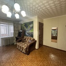 Квартира 46 м², 2-комнатная - изображение 4