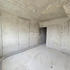 Квартира 48,3 м², 1-комнатная - изображение 3