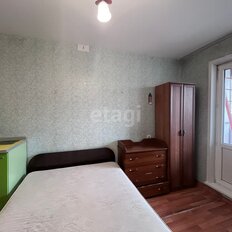 Квартира 21,5 м², студия - изображение 3