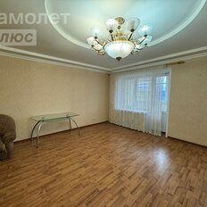 Квартира 116,2 м², 3-комнатная - изображение 2