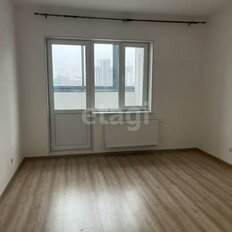 Квартира 37,5 м², 1-комнатная - изображение 3