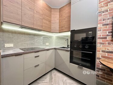 54 м², 2-комнатная квартира 65 000 ₽ в месяц - изображение 28