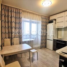 Квартира 55,1 м², 2-комнатная - изображение 1