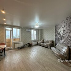 Квартира 41 м², студия - изображение 3