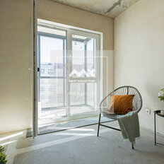 Квартира 34,5 м², 1-комнатная - изображение 2