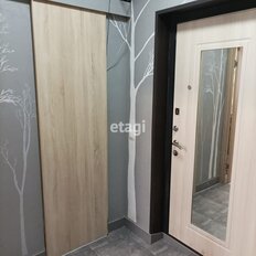 Квартира 39,3 м², 1-комнатная - изображение 5