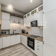 Квартира 85 м², 2-комнатная - изображение 4