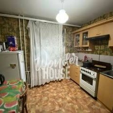 Квартира 33,4 м², 1-комнатная - изображение 4