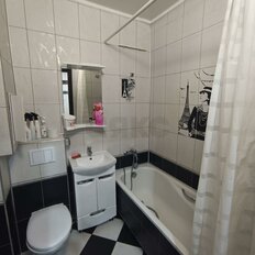 Квартира 33,5 м², 1-комнатная - изображение 1