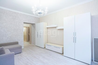 70 м², 3-комнатная квартира 18 000 000 ₽ - изображение 45