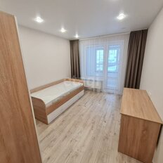 Квартира 48,5 м², 2-комнатная - изображение 5