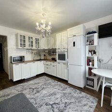 Квартира 64,4 м², 2-комнатная - изображение 3