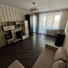 Квартира 55,4 м², 2-комнатная - изображение 1