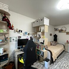 Квартира 27,5 м², 1-комнатная - изображение 4