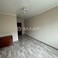 Квартира 16,3 м², студия - изображение 2