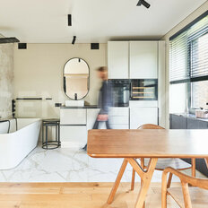 Квартира 31,8 м², 1-комнатная - изображение 3