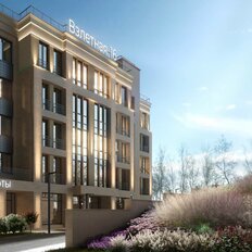Квартира 75,4 м², 2-комнатная - изображение 3