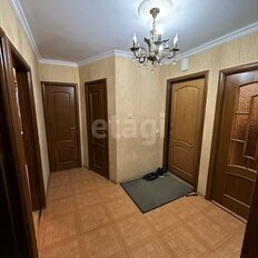 Квартира 84 м², 4-комнатная - изображение 1