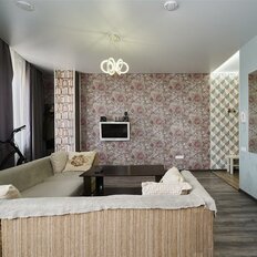 Квартира 42,1 м², 2-комнатная - изображение 5