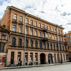 Квартира 116,1 м², студия - изображение 2