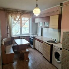 Квартира 46,9 м², 2-комнатная - изображение 1