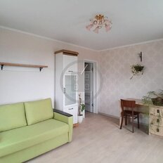 Квартира 50 м², 2-комнатная - изображение 4